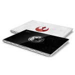 خرید لپ تاپ 14 اینچی لنوو مدل Yoga 910 سری STAR WARS SPECIAL EDITION